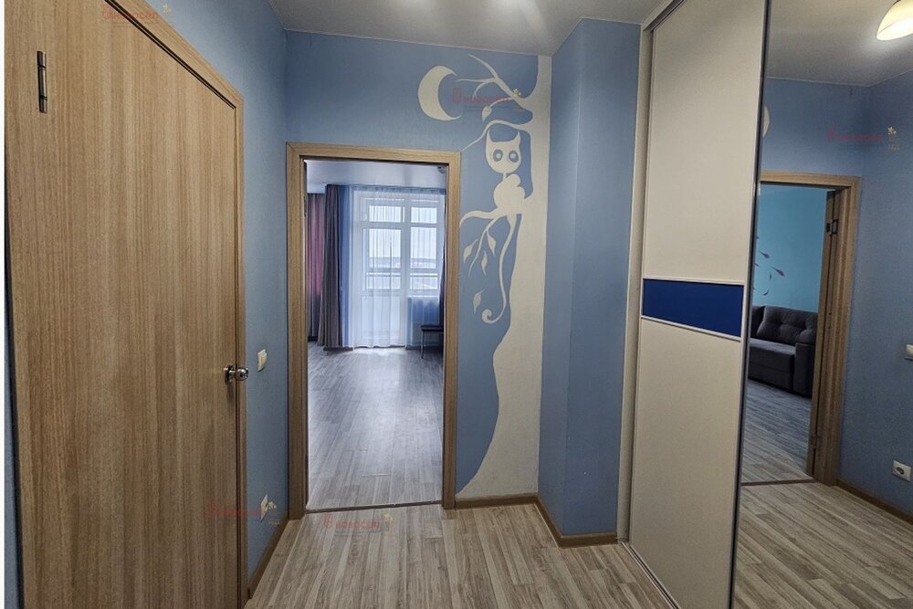 Екатеринбург, ул. Евгения Савкова, 4 (Широкая речка) - фото квартиры (7)