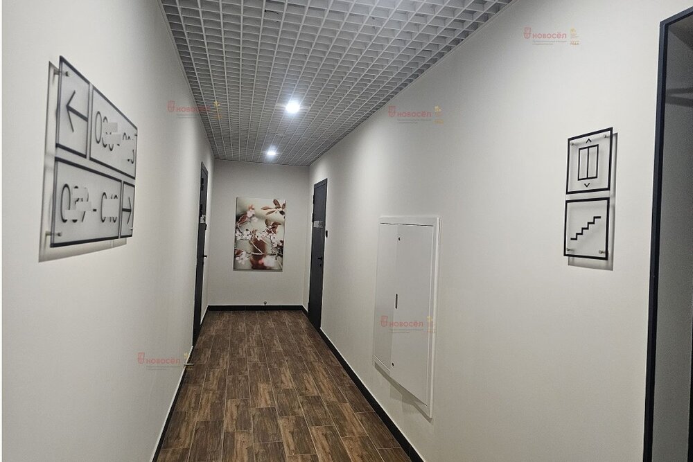 Екатеринбург, ул. Заостровского, 4 (Птицефабрика) - фото квартиры (11)