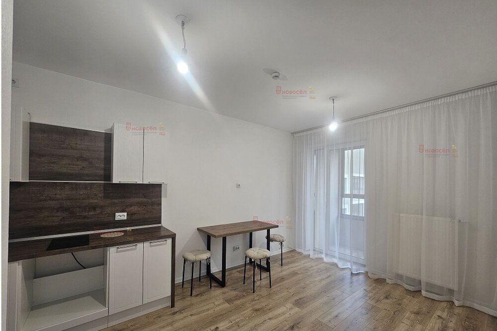 Екатеринбург, ул. Заостровского, 4 (Птицефабрика) - фото квартиры (4)