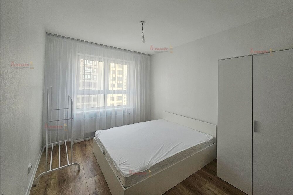 Екатеринбург, ул. Заостровского, 4 (Птицефабрика) - фото квартиры (5)