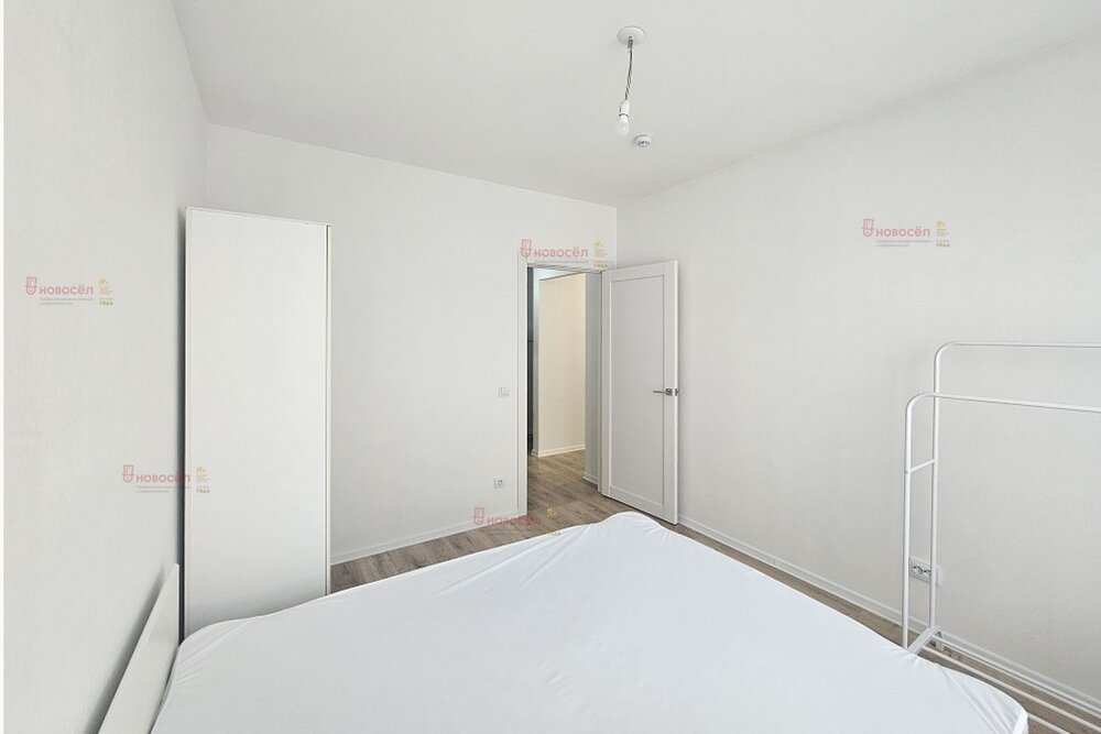 Екатеринбург, ул. Заостровского, 4 (Птицефабрика) - фото квартиры (6)