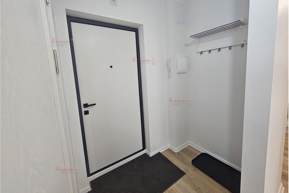 Екатеринбург, ул. Заостровского, 4 (Птицефабрика) - фото квартиры (7)