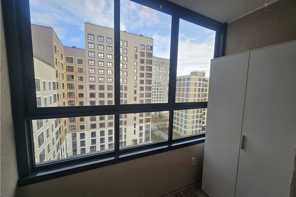 Екатеринбург, ул. Заостровского, 4 (Птицефабрика) - фото квартиры (8)