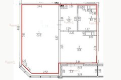 Екатеринбург, ул. Рассветная, 8/1 (ЖБИ) - фото квартиры