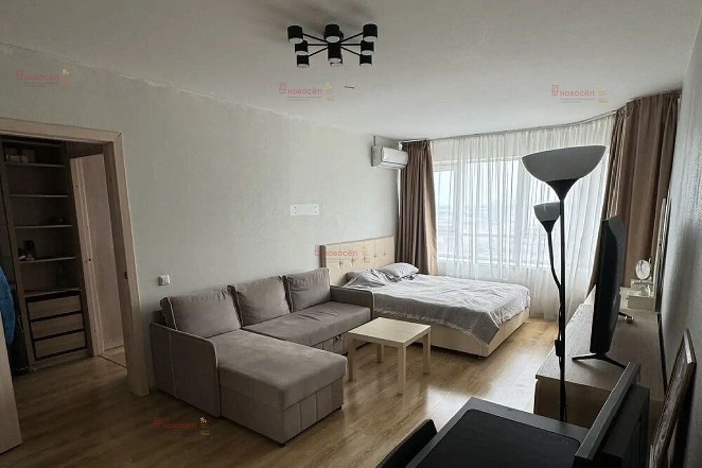 Екатеринбург, ул. Рассветная, 8/1 (ЖБИ) - фото квартиры (5)