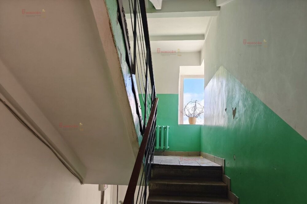 Екатеринбург, ул. Расточная, 15/3 (Старая Сортировка) - фото квартиры (3)