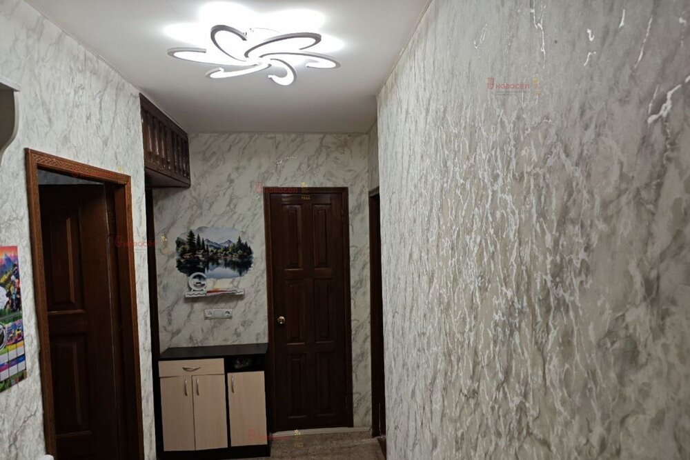 Екатеринбург, ул. Расточная, 15/3 (Старая Сортировка) - фото квартиры (4)