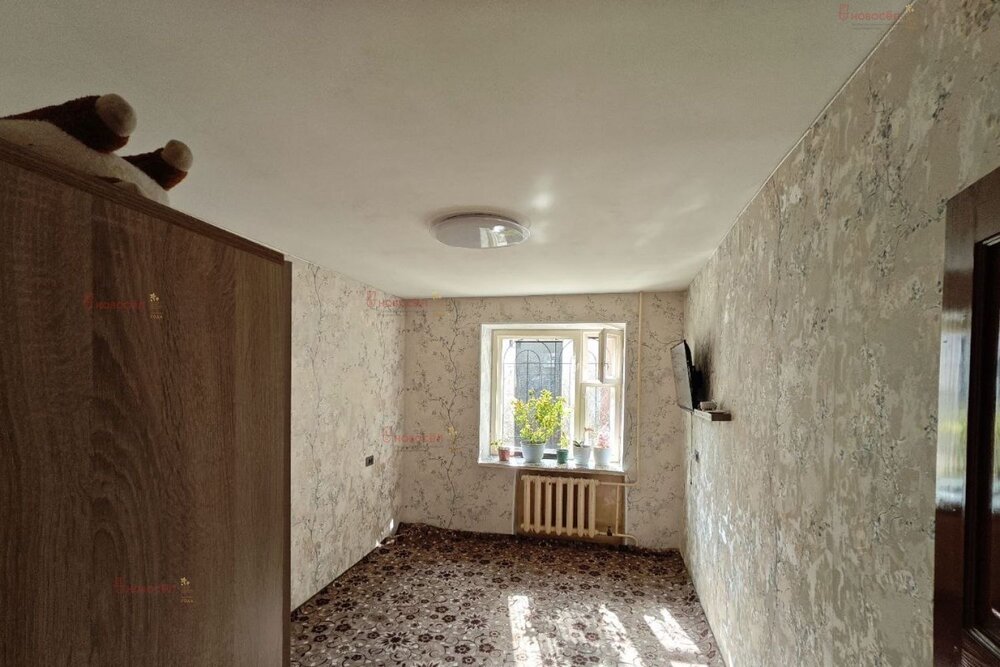 Екатеринбург, ул. Расточная, 15/3 (Старая Сортировка) - фото квартиры (5)