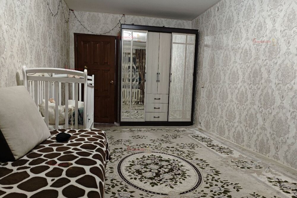 Екатеринбург, ул. Расточная, 15/3 (Старая Сортировка) - фото квартиры (7)