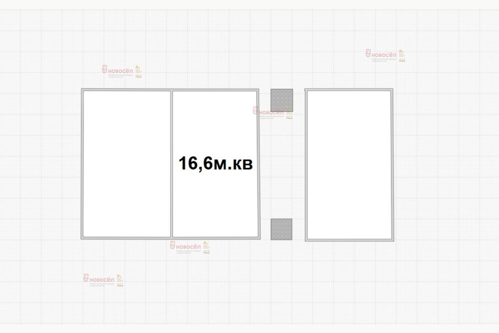 Екатеринбург, ул. Евгения Савкова, 4 (Широкая речка) - фото гаража (1)