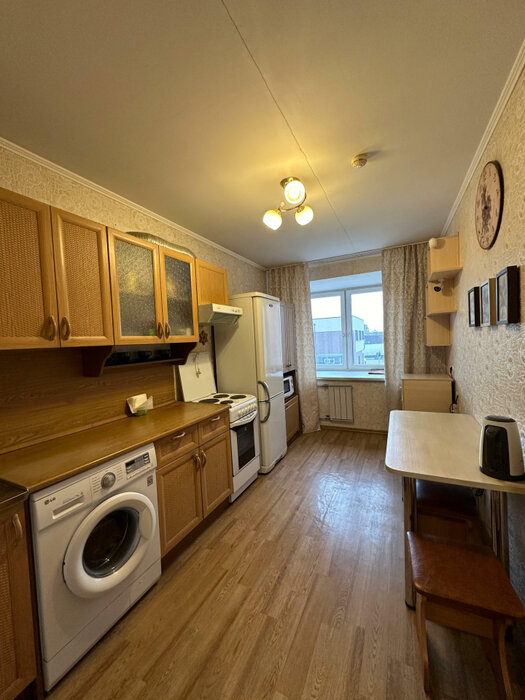 г. Березовский, ул. Строителей, 4а (городской округ Березовский) - фото квартиры (1)