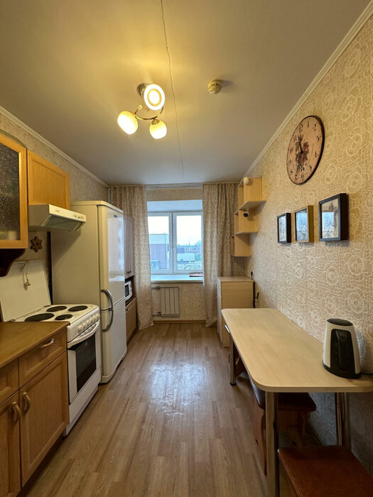 г. Березовский, ул. Строителей, 4а (городской округ Березовский) - фото квартиры (2)