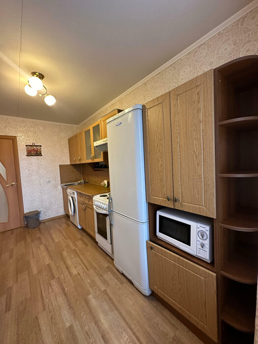 г. Березовский, ул. Строителей, 4а (городской округ Березовский) - фото квартиры (3)