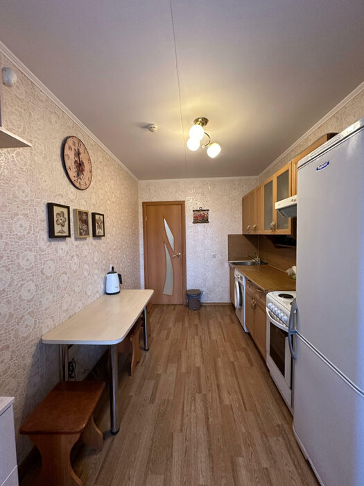 г. Березовский, ул. Строителей, 4а (городской округ Березовский) - фото квартиры (4)