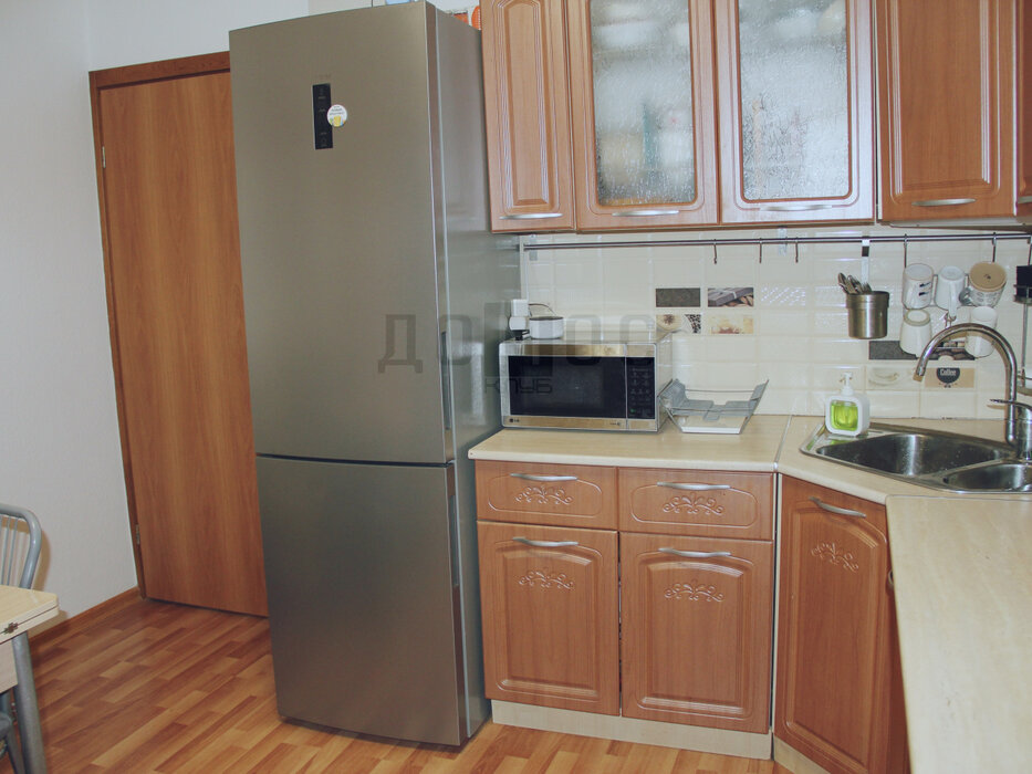 Екатеринбург, ул. Академика Вонсовского, 77 (Академический) - фото квартиры (2)