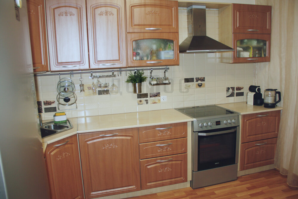 Екатеринбург, ул. Академика Вонсовского, 77 (Академический) - фото квартиры (3)