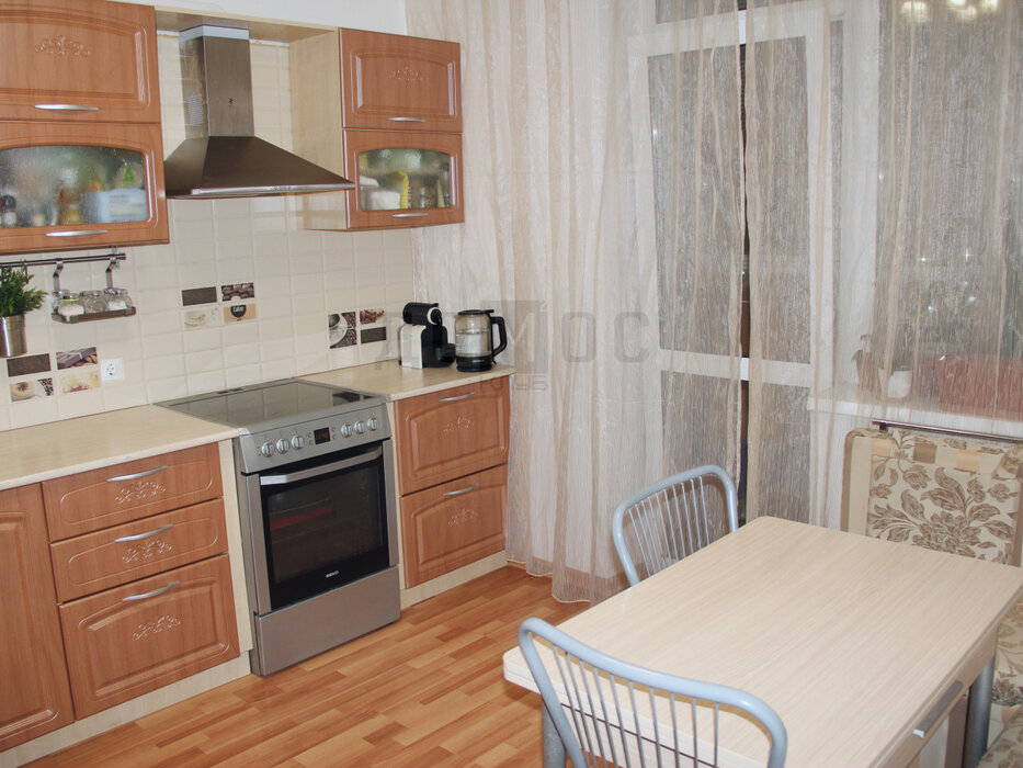 Екатеринбург, ул. Академика Вонсовского, 77 (Академический) - фото квартиры (4)