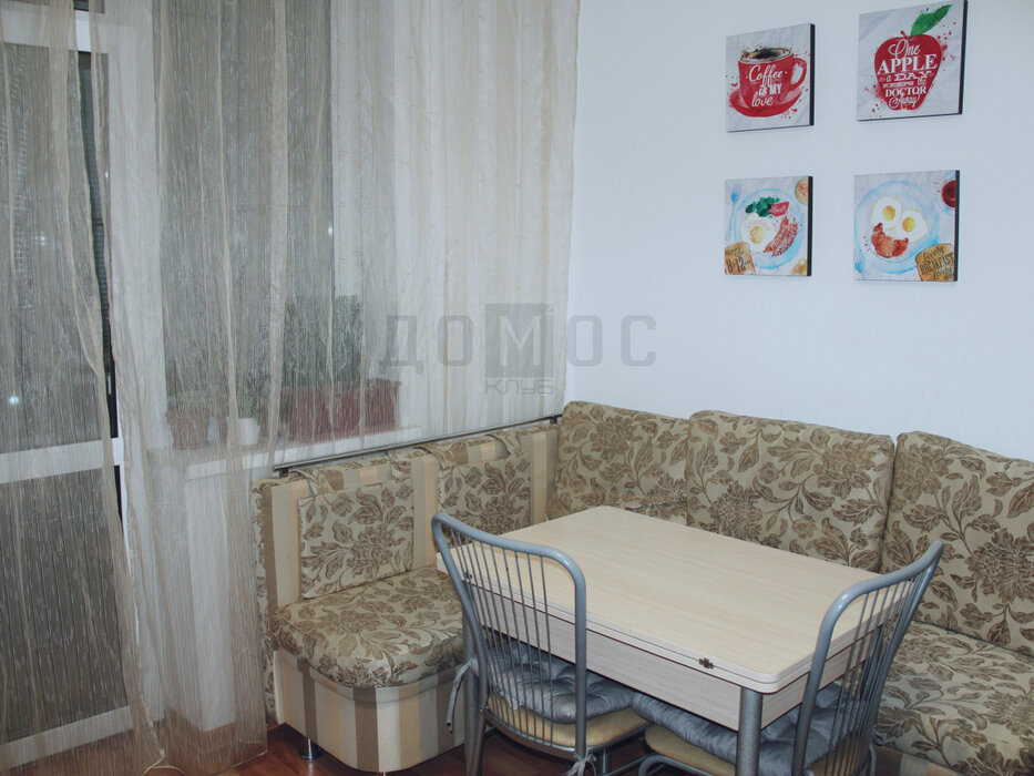 Екатеринбург, ул. Академика Вонсовского, 77 (Академический) - фото квартиры (5)