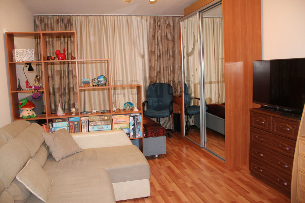 Екатеринбург, ул. Академика Вонсовского, 77 (Академический) - фото квартиры (7)