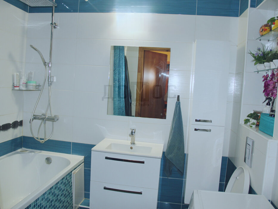 Екатеринбург, ул. Академика Вонсовского, 77 (Академический) - фото квартиры (8)