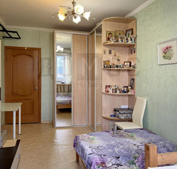 Екатеринбург, ул. Белинского, 184 (Автовокзал) - фото квартиры (3)