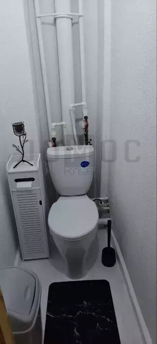 Екатеринбург, ул. Белинского, 184 (Автовокзал) - фото квартиры (4)