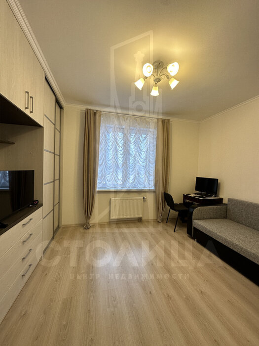 Екатеринбург, ул. Начдива Васильева, 14/2 (Юго-Западный) - фото квартиры (5)