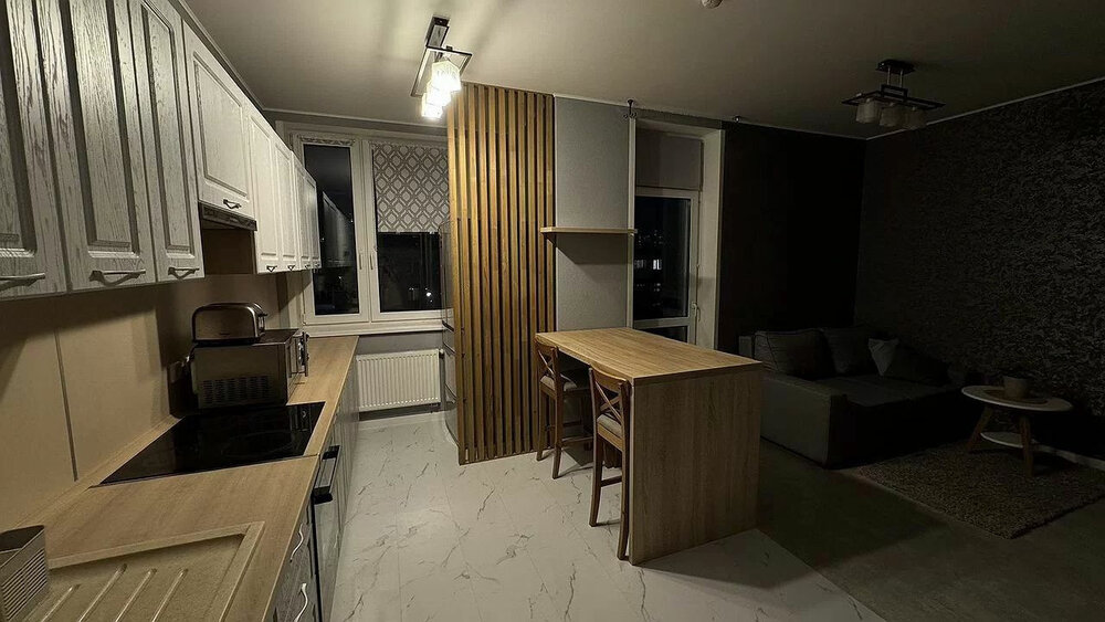 Екатеринбург, ул. Цвиллинга, 58 (Автовокзал) - фото квартиры (1)