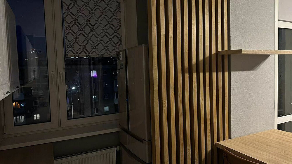 Екатеринбург, ул. Цвиллинга, 58 (Автовокзал) - фото квартиры (3)