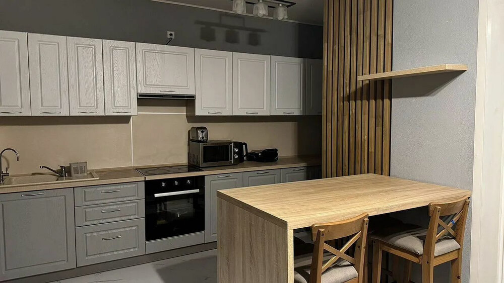 Екатеринбург, ул. Цвиллинга, 58 (Автовокзал) - фото квартиры (4)