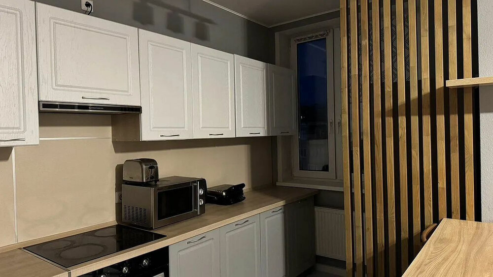 Екатеринбург, ул. Цвиллинга, 58 (Автовокзал) - фото квартиры (5)