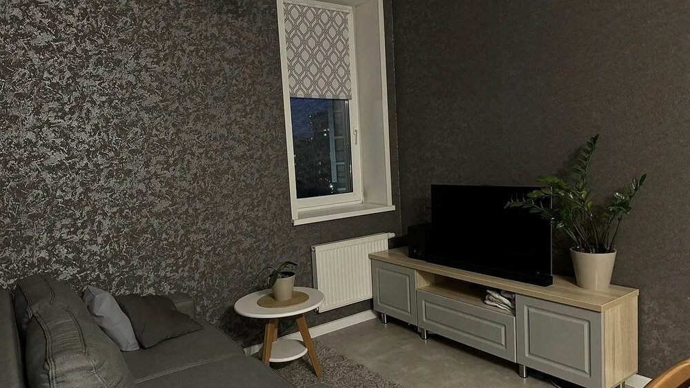 Екатеринбург, ул. Цвиллинга, 58 (Автовокзал) - фото квартиры (6)