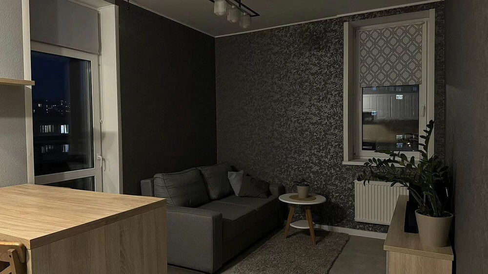 Екатеринбург, ул. Цвиллинга, 58 (Автовокзал) - фото квартиры (7)