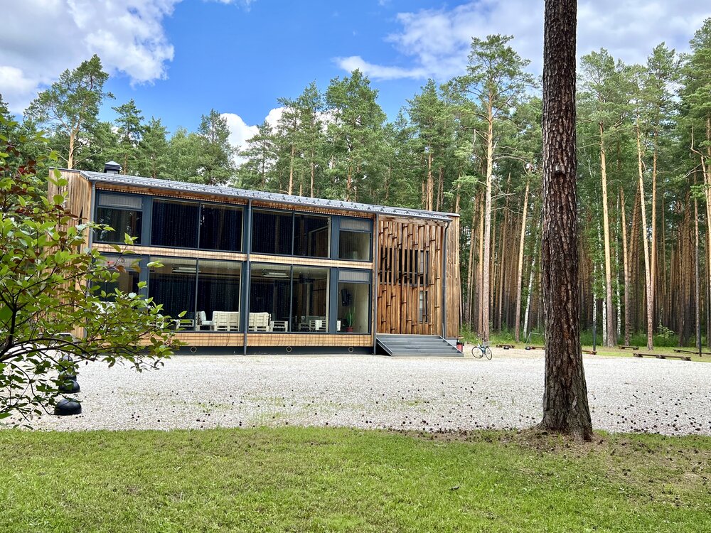 г. Березовский, ул. 2 проезд, 6 (городской округ Березовский) - фото готового бизнеса (2)