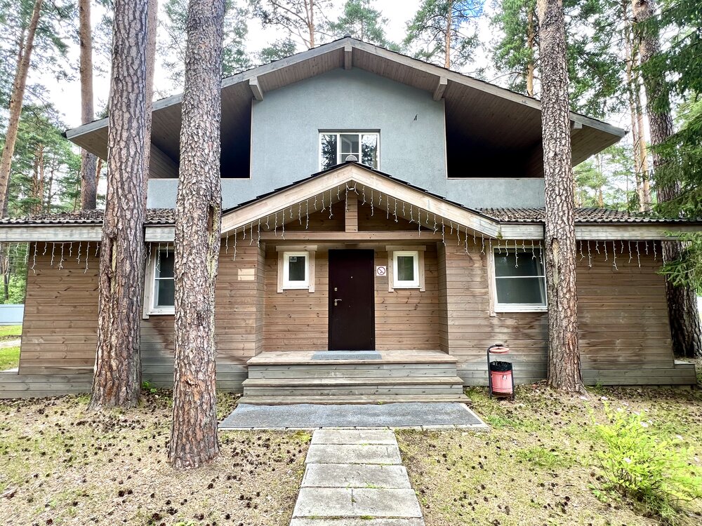 г. Березовский, ул. 2 проезд, 6 (городской округ Березовский) - фото готового бизнеса (3)