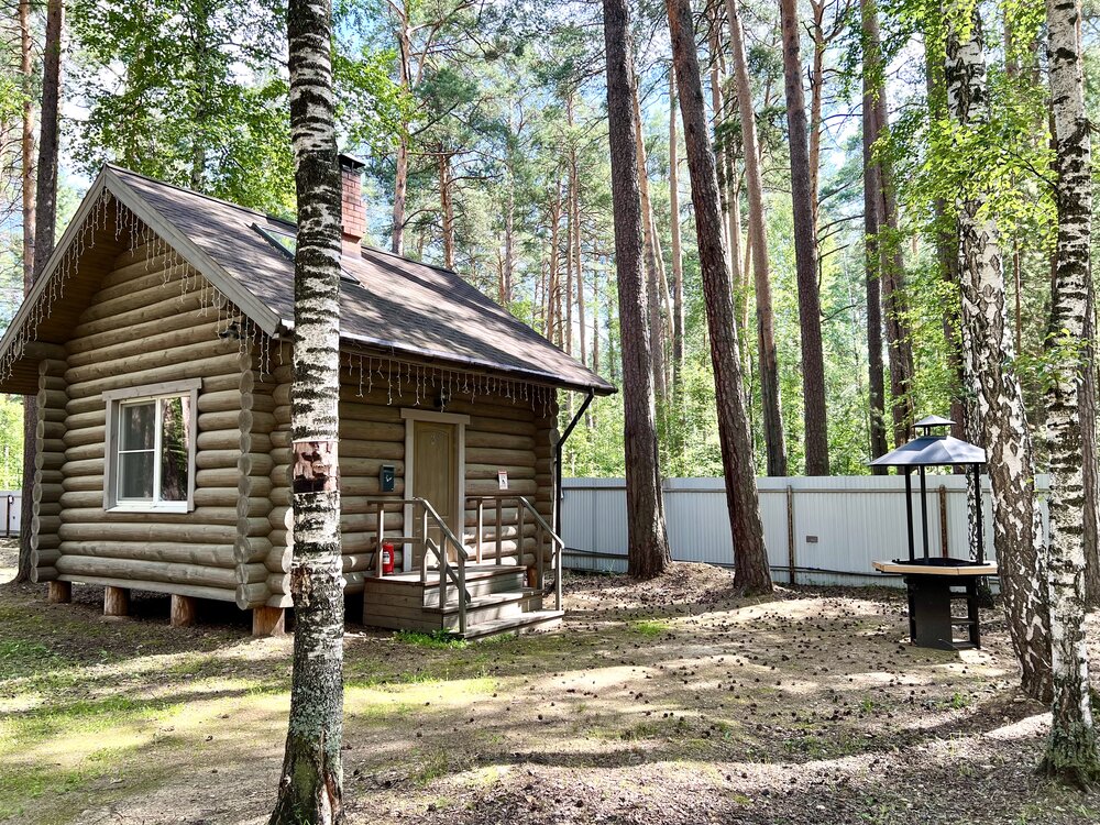 г. Березовский, ул. 2 проезд, 6 (городской округ Березовский) - фото готового бизнеса (6)