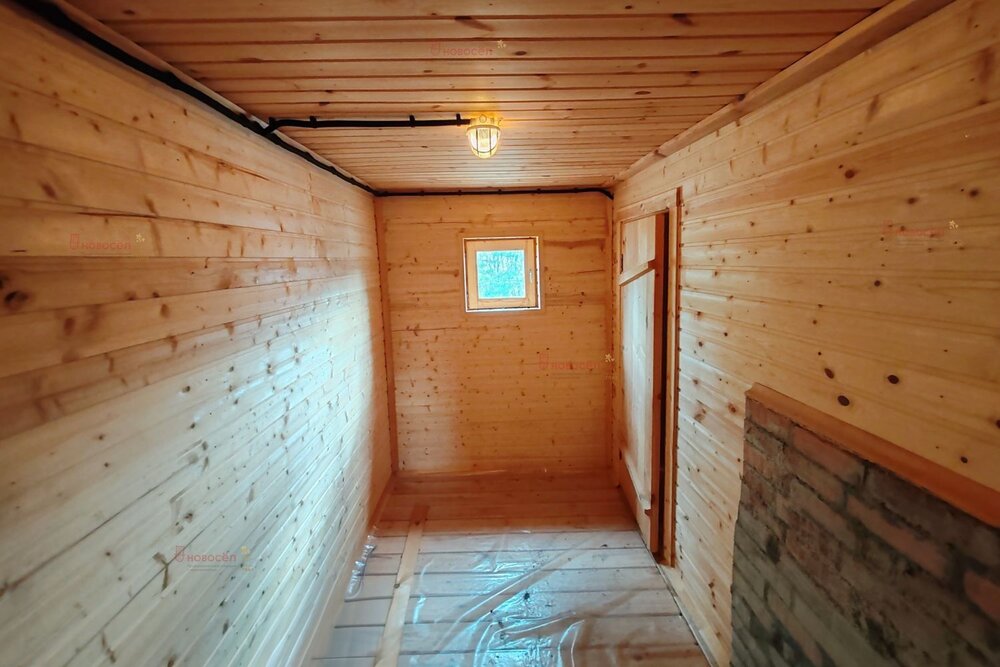 пгт. Верхнее Дуброво, СНТ Дуброво-2, уч. 132 (городской округ Верхнее Дуброво) - фото сада (8)