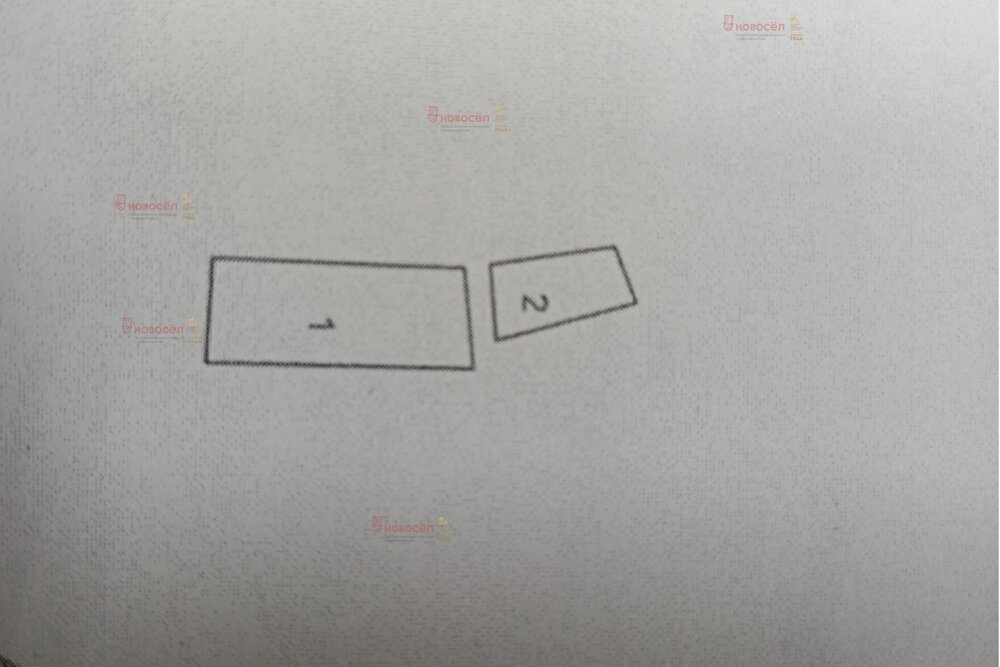 Екатеринбург, СНТ Надежда (Семь ключей) - фото сада (1)