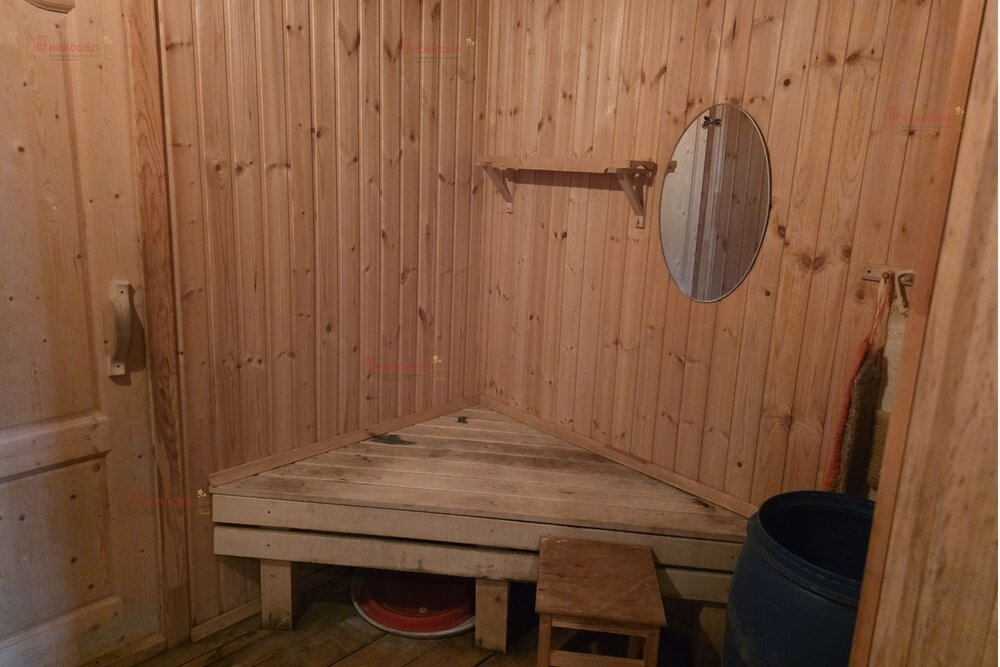 Екатеринбург, СНТ Надежда, ул. СНТ Надежда - фото сада (11)