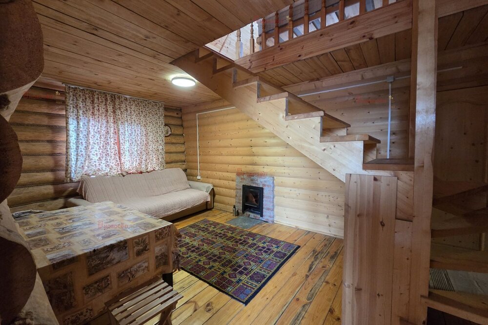 Екатеринбург, СНТ Надежда (Семь ключей) - фото сада (5)