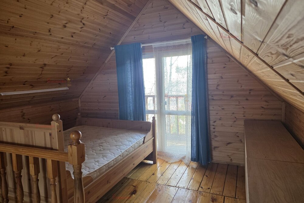 Екатеринбург, СНТ Надежда (Семь ключей) - фото сада (8)