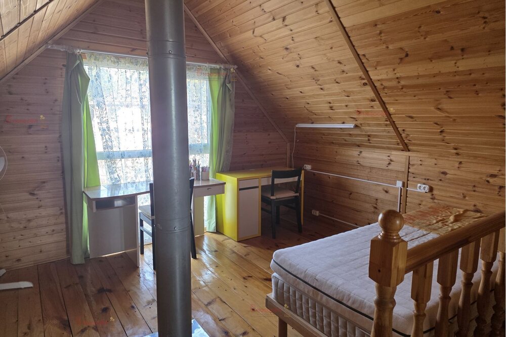 Екатеринбург, СНТ Надежда, ул. СНТ Надежда - фото сада (9)