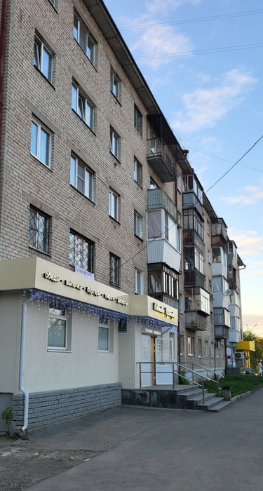 Екатеринбург, ул. Ялунинская, 2 (Птицефабрика) - фото квартиры (2)