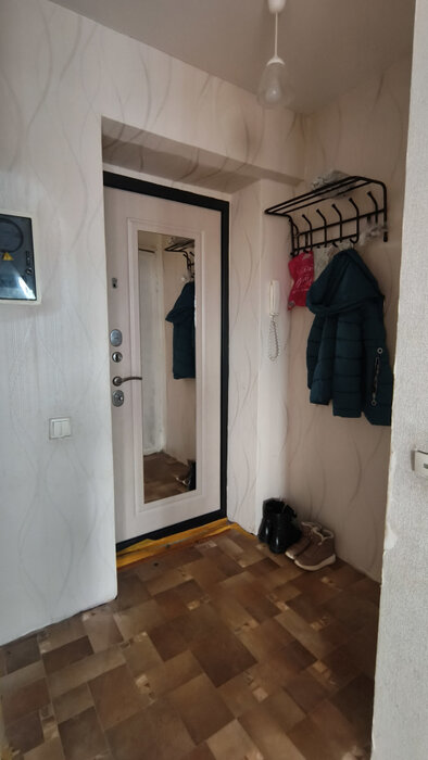 Екатеринбург, ул. Ялунинская, 2 (Птицефабрика) - фото квартиры (3)