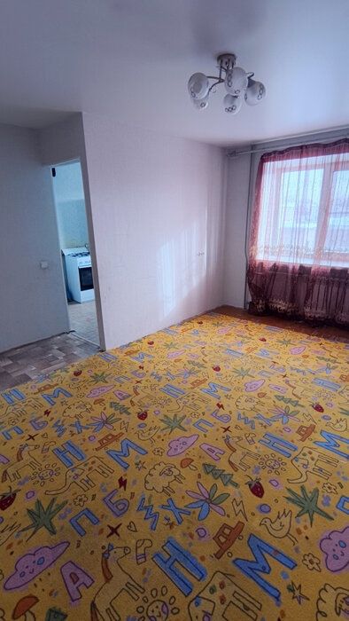 Екатеринбург, ул. Ялунинская, 2 (Птицефабрика) - фото квартиры (5)