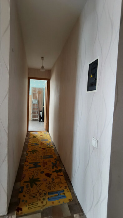 Екатеринбург, ул. Ялунинская, 2 (Птицефабрика) - фото квартиры (6)