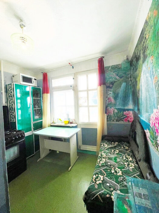 Екатеринбург, ул. Пехотинцев, 10 (Новая Сортировка) - фото квартиры (1)