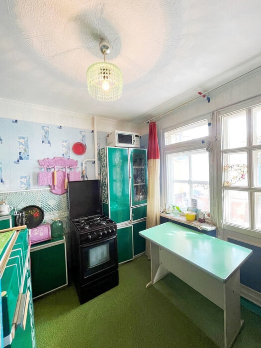 Екатеринбург, ул. Пехотинцев, 10 (Новая Сортировка) - фото квартиры (2)