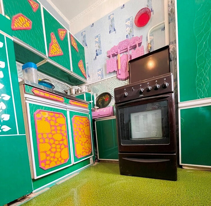 Екатеринбург, ул. Пехотинцев, 10 (Новая Сортировка) - фото квартиры (3)