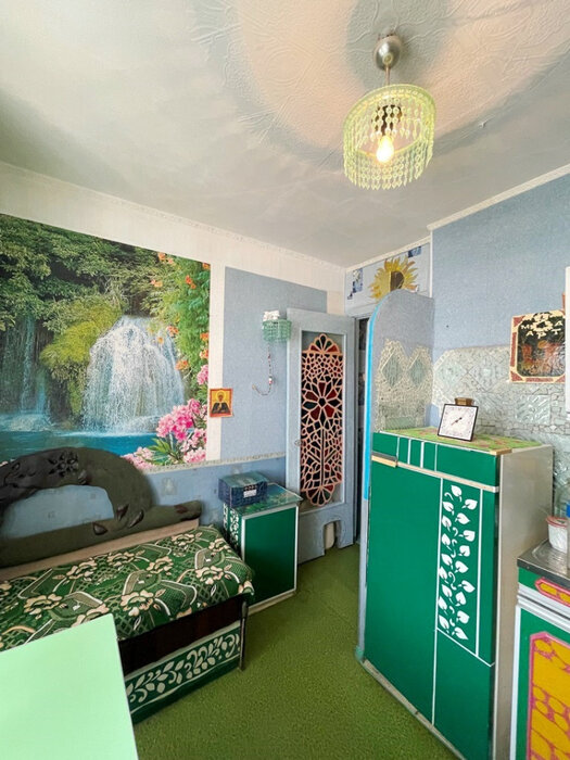 Екатеринбург, ул. Пехотинцев, 10 (Новая Сортировка) - фото квартиры (4)